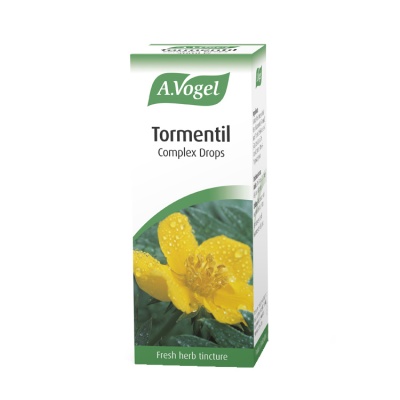 A.Vogel Tormentil Complex 50ml